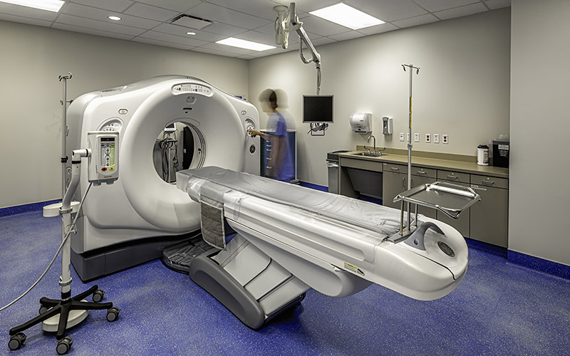 Das Prinzip „Erst einfach, dann schwierig“ gilt für die Fehlersuche bei Ausfällen medizinischer Geräte