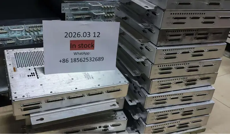 GE Mega Switch MRI für SV 1.5T Installation, Test und Kundendienst