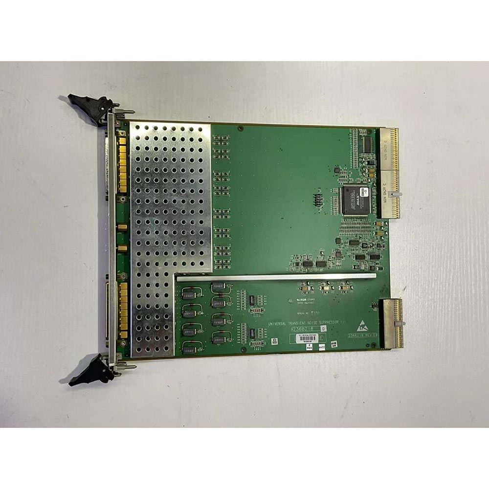 GE MRT UNNS3 2366218-2