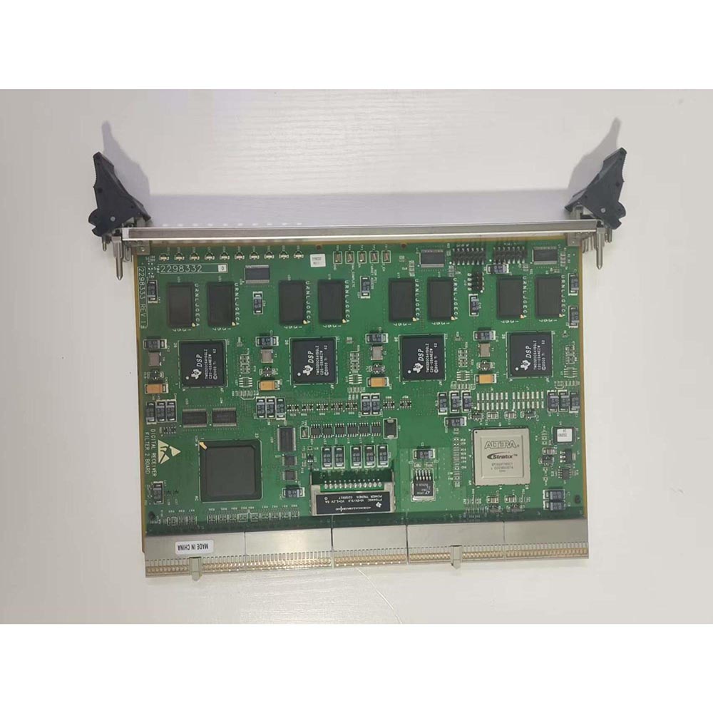 GE 2298332 MRT-DRF2-Board