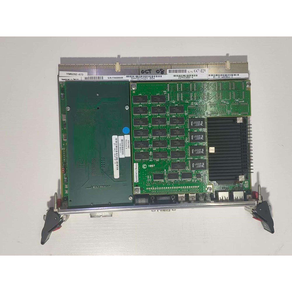 GE MRI APS Board 2294300-4 mit IT-Board